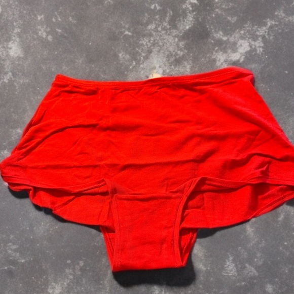 NWT VICTORIA’S SECRET PINK PANTY 1) BOYSHORT 1) THONG SIZE L - Picture 2 of 11